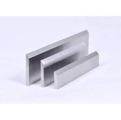 Fabrication professionnelle de lames de scie à haches Aiguiseuse de lames pour plancheuse à bois et longue durée de vie
