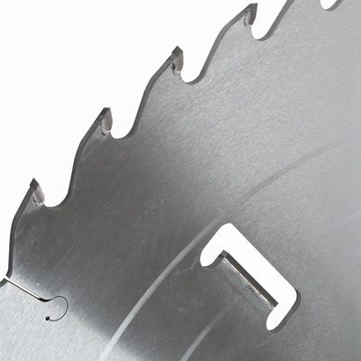 Largeur de la lame 320x3,8x2,2x75x18 4 Lampe de scie à déchirure multiple pour scie de bois au carbure