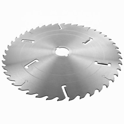 Largeur de la lame 320x3,8x2,2x75x18 4 Lampe de scie à déchirure multiple pour scie de bois au carbure