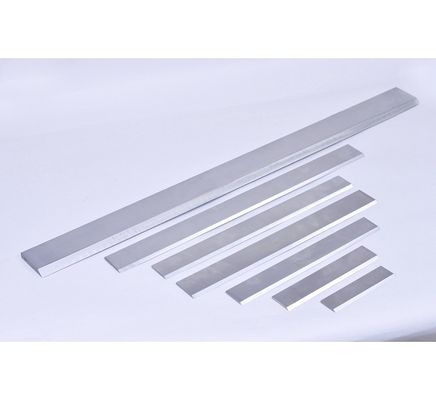 Surface de broyage de précision à main déchiqueteur de bois lame de planeur de bois pour une coupe précise du bois