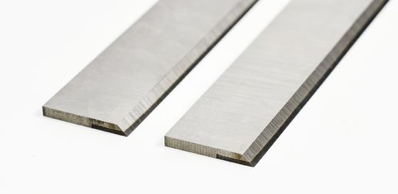 TCT Avertissement 1000*30*3mm Lampe de planteur de bois pour déchiqueteur de bois