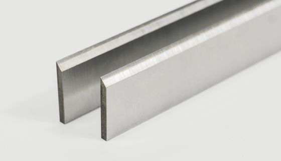 TCT Avertissement 1000*30*3mm Lampe de planteur de bois pour déchiqueteur de bois