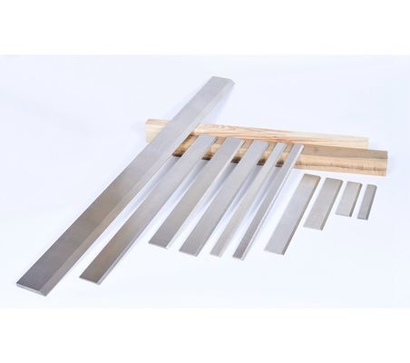 Blades HSS hautement résistantes pour les meubles
