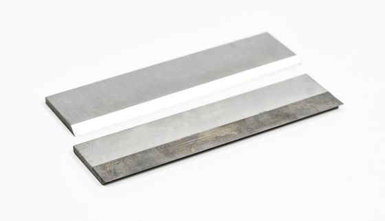 TCT Avertissement 1000*30*3mm Lampe de planteur de bois pour déchiqueteur de bois