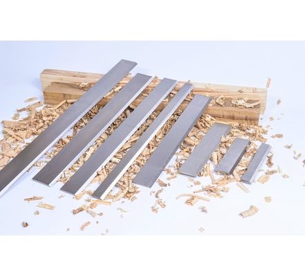 Blades HSS hautement résistantes pour les meubles