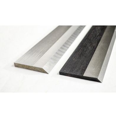 Fabrication de lames de planche à bois Hss à longévité personnalisée