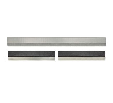 Outils de travail du bois Carbide Hss Planer Broyeur de couteaux pour le travail du bois Aiguiseur