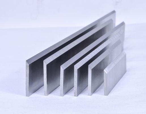 Après-service Soutien en ligne HSS OEM 1220mm Planer de travail du bois pour la coupe du bois