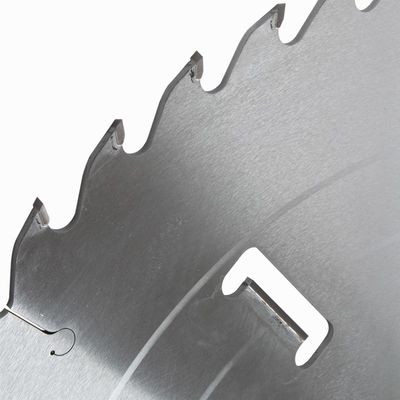 Coupe rapide de bois HOT PRESS Lampe à scie circulaire avec alliage japonais 75Cr1 allemand/SKS51