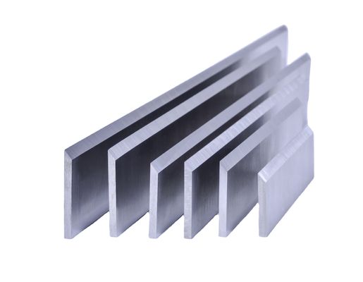 Blade de scie de table TCT de qualité professionnelle 44T pour les travaux de coupe de bois dur et vert