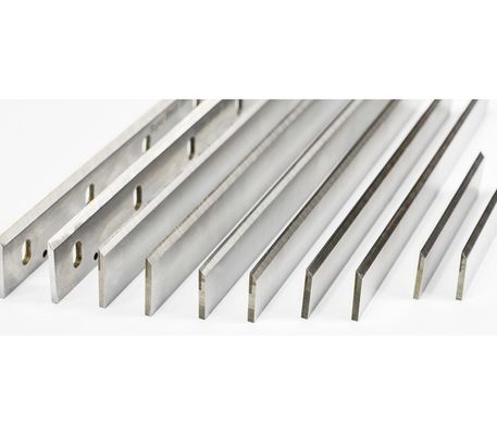 Couteaux pour la coupe de la scie, couteaux pour le plantage de bois