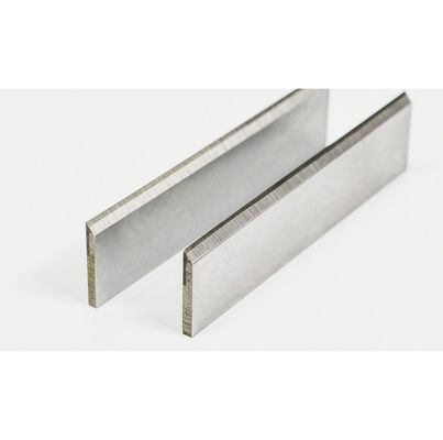 Couteaux pour la coupe de la scie, couteaux pour le plantage de bois
