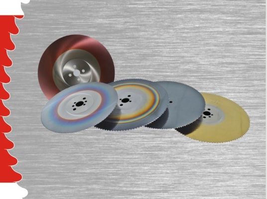 Coupe TICN 200*1,0 mm soudés au laser Lames de scie circulaires pour la coupe de tuyaux métalliques 180 dents