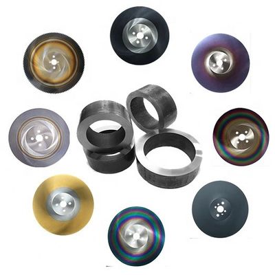 Fourniture directe 250*2,0 mm HSS-Dmo5 Cobalt HSS lame de scie circulaire pour la coupe de tuyaux