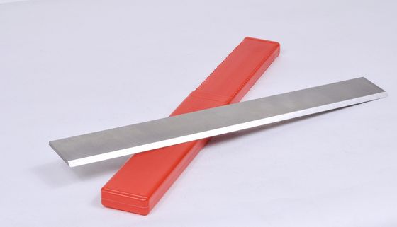 Planer blade pour le travail du bois et de l'acier