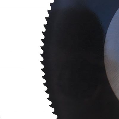 M42 Hss Lampe à scie circulaire pour la découpe des métaux avec taille de l'arbre/matériau W5 selon les besoins