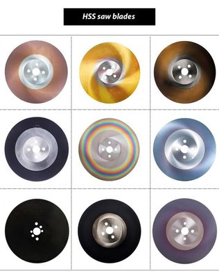 Diamètre de forage 32 mm M42 HSS Lampe à scie circulaire pour la découpe des métaux avec M35 HSS-Co5% /W5 Matériau