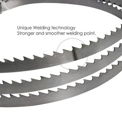 Blade de scie au carbure de précision pour la menuiserie Coupeuse de bois pour le traitement du bois mou / humide ou sec