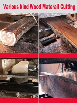 Blade de scie au carbure de précision pour la menuiserie Coupeuse de bois pour le traitement du bois mou / humide ou sec