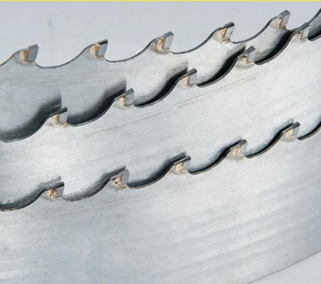 Blade de scie au carbure de précision pour la menuiserie Coupeuse de bois pour le traitement du bois mou / humide ou sec