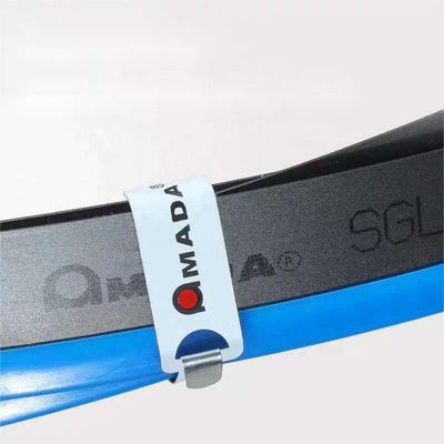 Japon AMADA M42 BI-Metal Band Saw Blade Support personnalisé OEM Largeur 27/34/41/54/67/80 mm