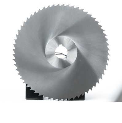 Lampe à scie circulaire HSS revêtue de Ti pour la coupe de bois