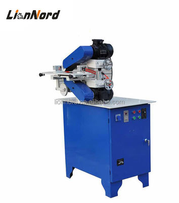 HOT PRESS Lames de scie à bande métallique Machine de soudage automatique Machine de meulage et de polissage