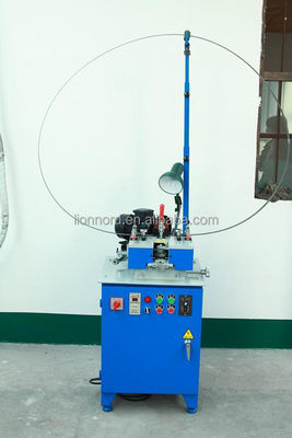 HOT PRESS Lames de scie à bande métallique Machine de soudage automatique Machine de meulage et de polissage