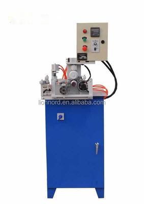 HOT PRESS Lames de scie à bande métallique Machine de soudage automatique Machine de meulage et de polissage