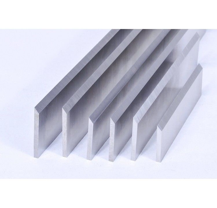 Blades de bois 400x25x3 Planer de lame Hss Avantage de fabrication Longue durée de vie Durable