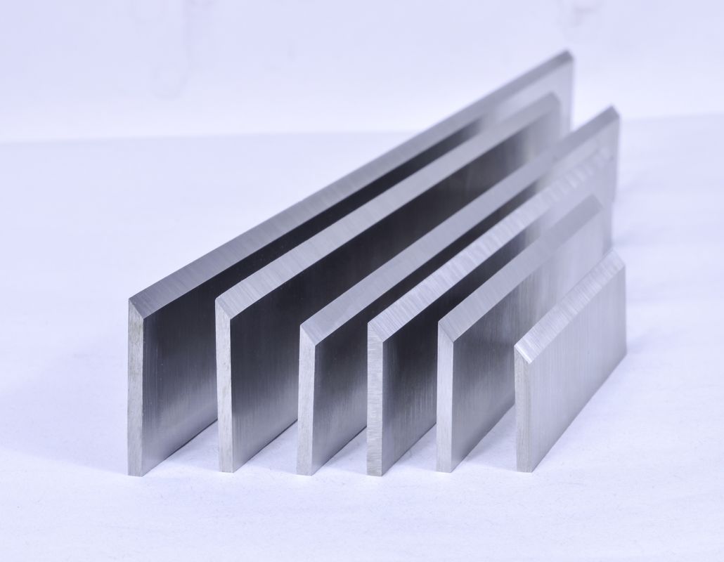 20 ans d'expérience HSS 300*30*3mm Lampe à plancher pour le travail du bois Taille personnalisée