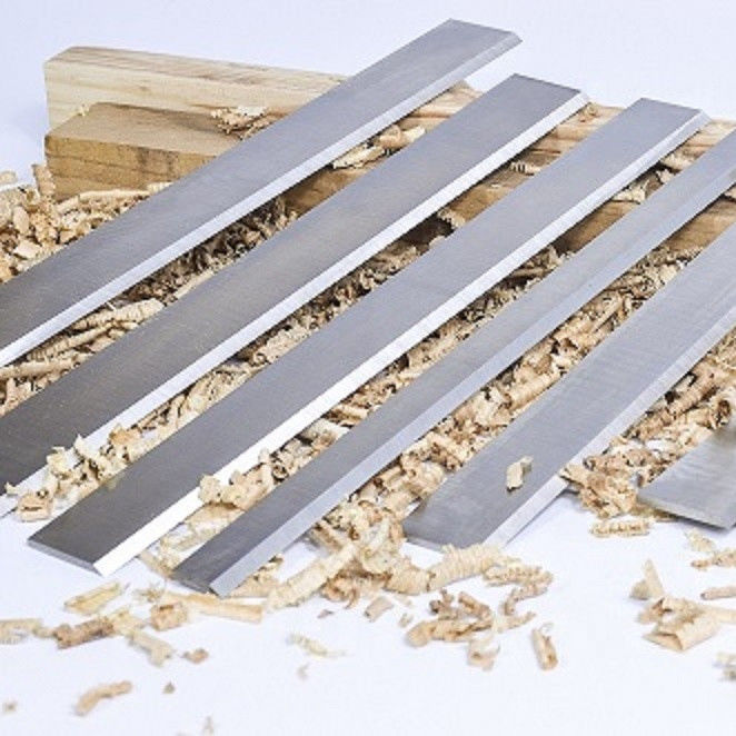Après-service Soutien en ligne HSS OEM 1220mm Planer de travail du bois pour la coupe du bois