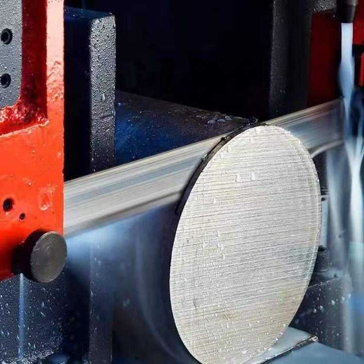 Japon AMADA M42 BI-Metal Band Saw Blade Support personnalisé OEM Largeur 27/34/41/54/67/80 mm